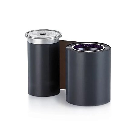 Ribbon Entrust 526050-201-s75 Preto P/ Ds2c - 1500 Impressões