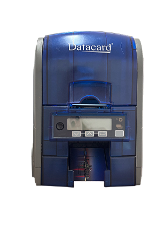 Impressora Crachá SD260 Recondicionada + Garantia 90 dias + NF