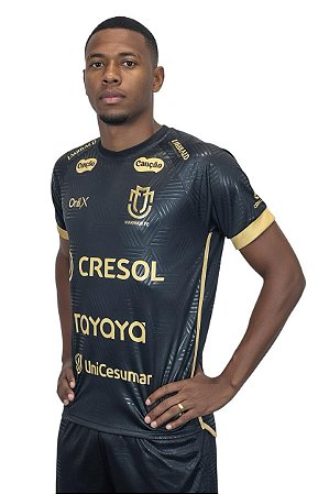 CAMISA OFICIAL 3 - 2024/25 MASCULINA