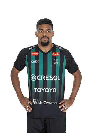 CAMISA OFICIAL 2025 MASCULINA VERDE