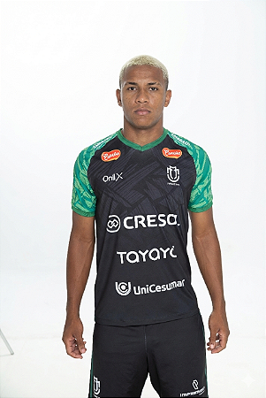 CAMISA OFICIAL 2025 TREINO MASCULINA