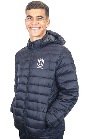 PUFFER - MFC