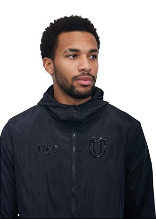 JAQUETA CORTA VENTO - MFC