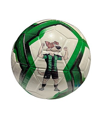MINI BOLA DOGÃO - MFC OFICIAL