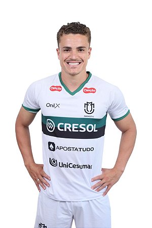CAMISA OFICIAL 2026 UNISSEX - AWAY