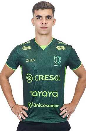 CAMISA OFICIAL 3 - 2025/26