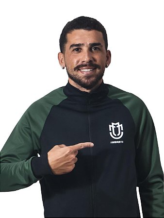 JAQUETA DE VIAGEM MFC