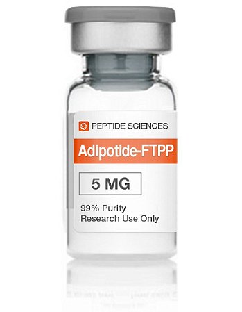 Adipotide FTPP - 2MG
