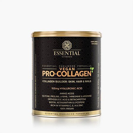 Pro-Collagen Vegan - 330g