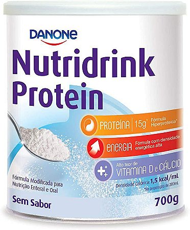 Nutridrink Protein - 700g
