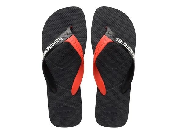 chinelos havaianas casual