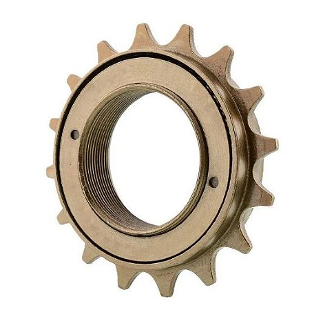 Catraca de bicicleta 18 dentes Clearance