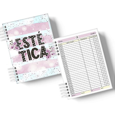 Agenda Estética