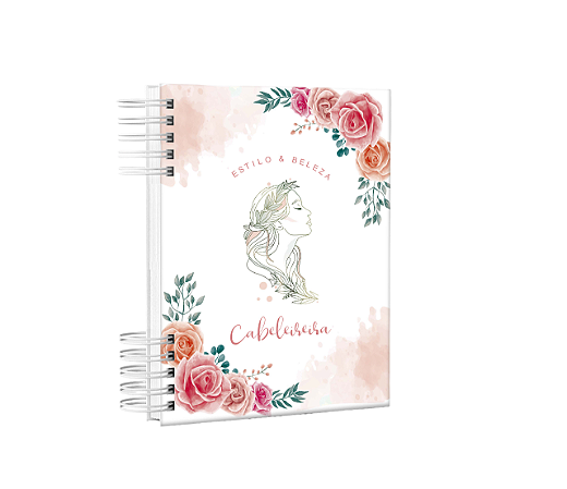 Agenda Cabeleireira