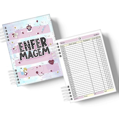 Agenda Enfermagem