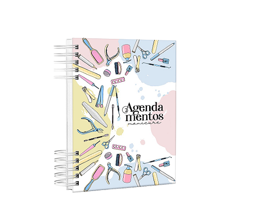 Agenda Manicure