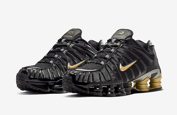 nike shox ti