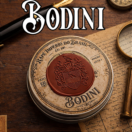 BODINI - Reserva Pessoal