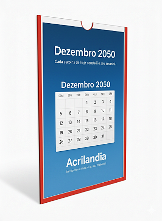 Display de Parede A1