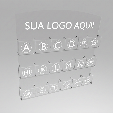 QUADRO DE DIZIMISTAS