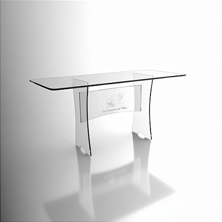 MESA DE SANTACEIA - 90 cm