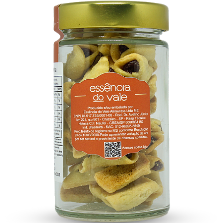 Goiabinha 140g