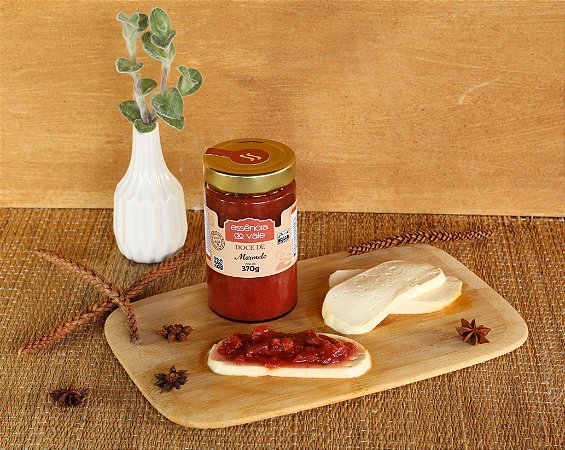 Doce de Marmelo 370g