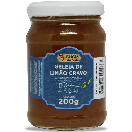 Chimia de abóbora - 700g