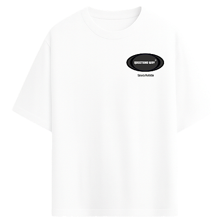 Camiseta New Logo Questione Way