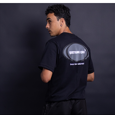 Camiseta New Logo Questione Way