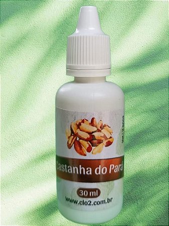 ÓLEO DE CASTANHA DO PARÁ 30ML
