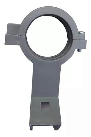 SUPORTE P/ LNB - FLANGE