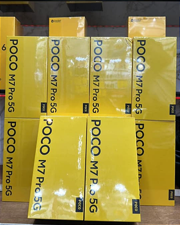 Pocox7