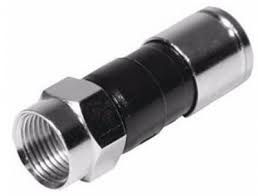 CONECTOR RG6