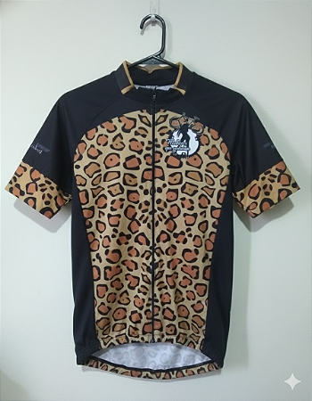 Camisa INVICTO Elite Feminina Ciclista Bike