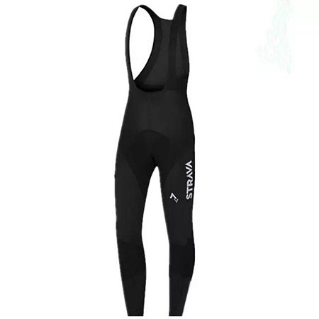 Bretelle Longo para Ciclismo Bike Roupa Calça