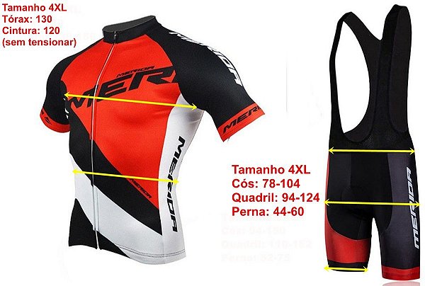 Roupas para ciclismo web store Outlet