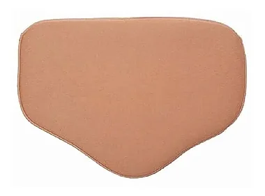 PLACA RÍGIDA ABDOMINAL PÓS CIRÚRGICA
