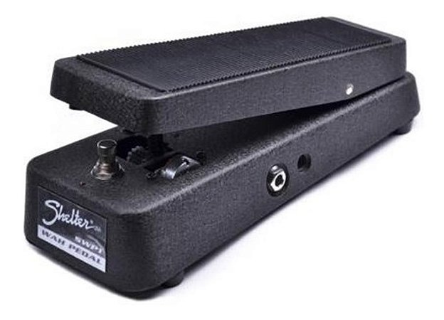 PEDAL SHELTER SWP-1 WAH  133012