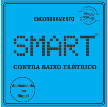 ENCORD SMART CONTRABAIXO 6C 032-141727