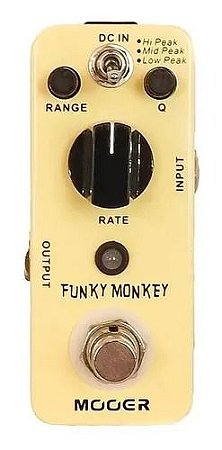 PEDAL MOOER FUNKY MONKEY 127356