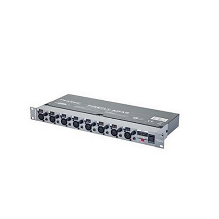 PRE AMPLIFICADOR DIGITAL  PHONIC ADA-8 130011