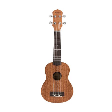 Ukulele Kalani Soprano Kall220 ss C/Bag