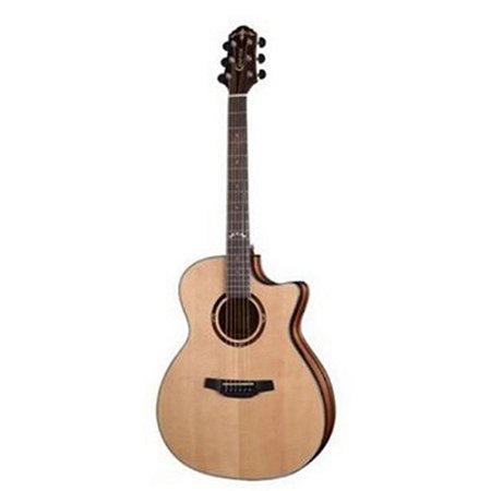 VIOLAO CRAFTER HG800 CE