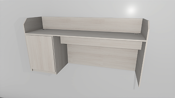 Móvel de Som Libras - Teka Ártico