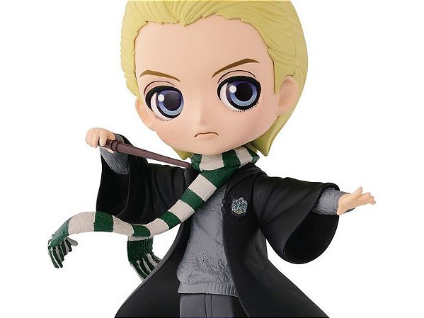 Action Figure - Draco Malfoy - Q Posket - [PRONTA ENTREGA]