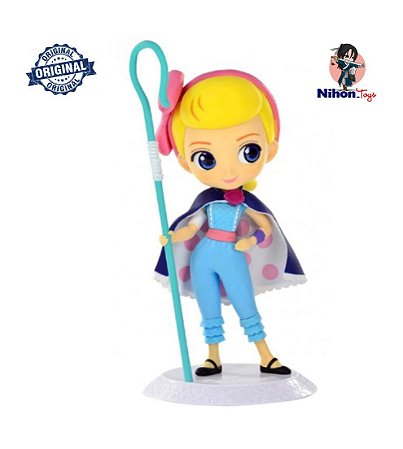 Bo Peep - Q Posket - Toy Story - Banpresto/Bandai - [PRONTA ENTREGA]