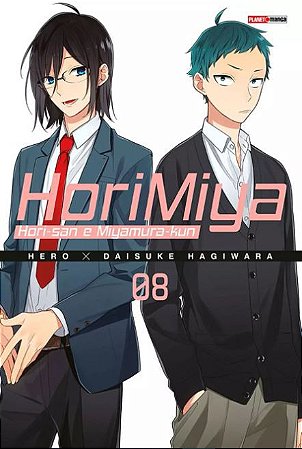 Mangá Hell's Paradise Vol. 7 (Panini, Lacrado) - NihonToys