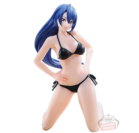 Towa Amane Shangri-La Frontier Figure Banpresto - [LANÇAMENTO - MARÇO]