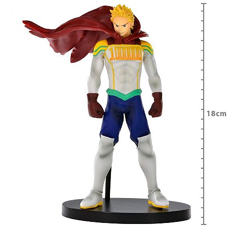 Figure Mirio Togata - Age Of Heroes - My Hero Academia - [PRONTA ENTREGA]